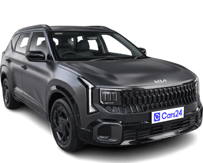 2026 KIA SELTOS - SUV - Petrol - Automatic - ₹21.71 lakh