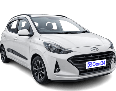 2020 Hyundai GRAND I10 NIOS - Hatchback - CNG - Manual - ₹4.30 lakh