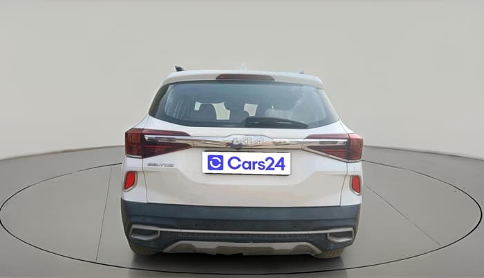 2021 KIA SELTOS HTX 1.5 PETROL, Petrol, Manual, 88,223 km, exterior