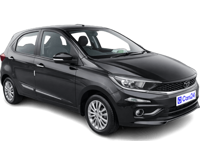 2022 Tata Tiago - Hatchback - CNG - Manual - ₹4.50 lakh