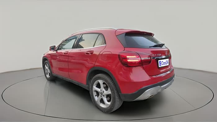 2019 Mercedes Benz GLA Class 200 CGI Sport, Petrol, Automatic, 51,186 km, exterior