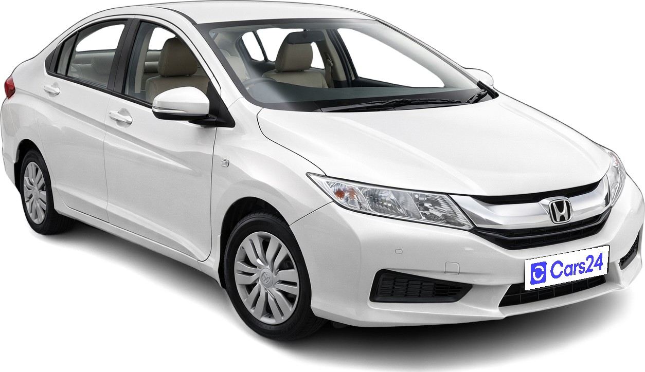 2016 Honda City - Sedan - Petrol - Automatic - ₹4.40 lakh