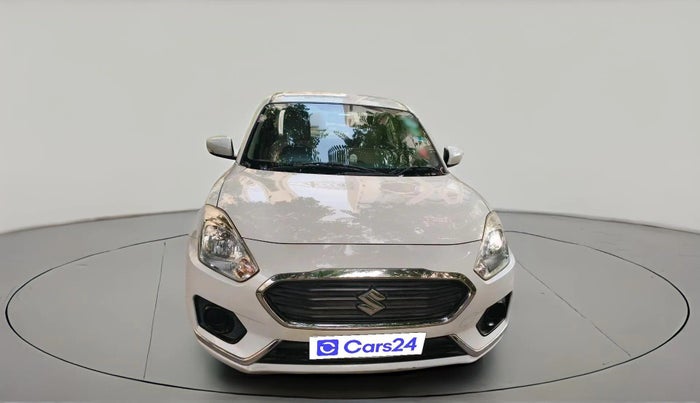 2019 Maruti Dzire VXI, Petrol, Manual, 66,986 km, exterior