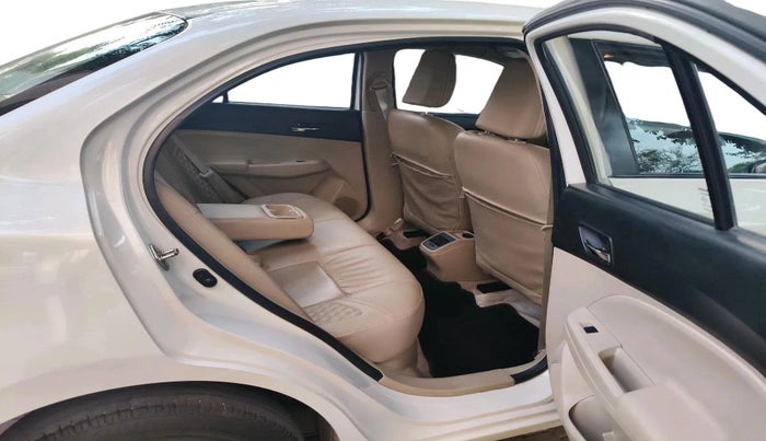 2019 Maruti Dzire VXI, Petrol, Manual, 66,986 km, interior