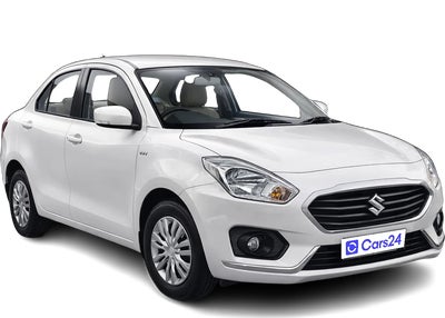 2019 Maruti Dzire - Sedan - Petrol - Manual - ₹4.50 lakh