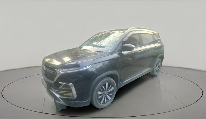 2020 MG HECTOR SHARP 1.5 DCT PETROL, Petrol, Automatic, 1,03,474 km, exterior