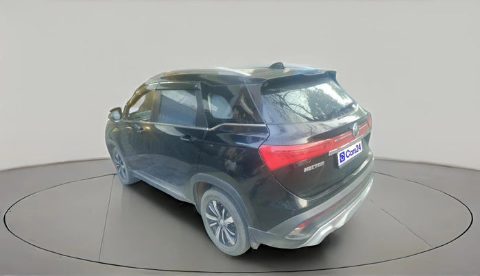 2020 MG HECTOR SHARP 1.5 DCT PETROL, Petrol, Automatic, 1,03,474 km, exterior