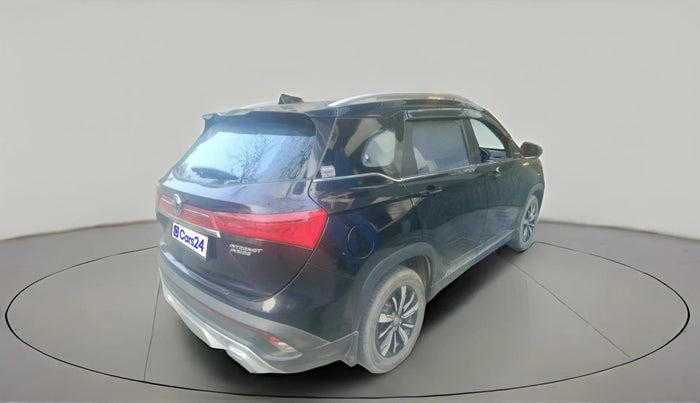 2020 MG HECTOR SHARP 1.5 DCT PETROL, Petrol, Automatic, 1,03,474 km, exterior