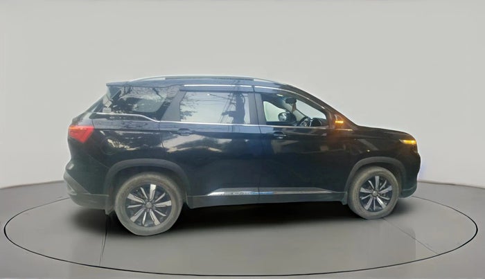 2020 MG HECTOR SHARP 1.5 DCT PETROL, Petrol, Automatic, 1,03,474 km, exterior