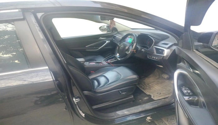 2020 MG HECTOR SHARP 1.5 DCT PETROL, Petrol, Automatic, 1,03,474 km, interior