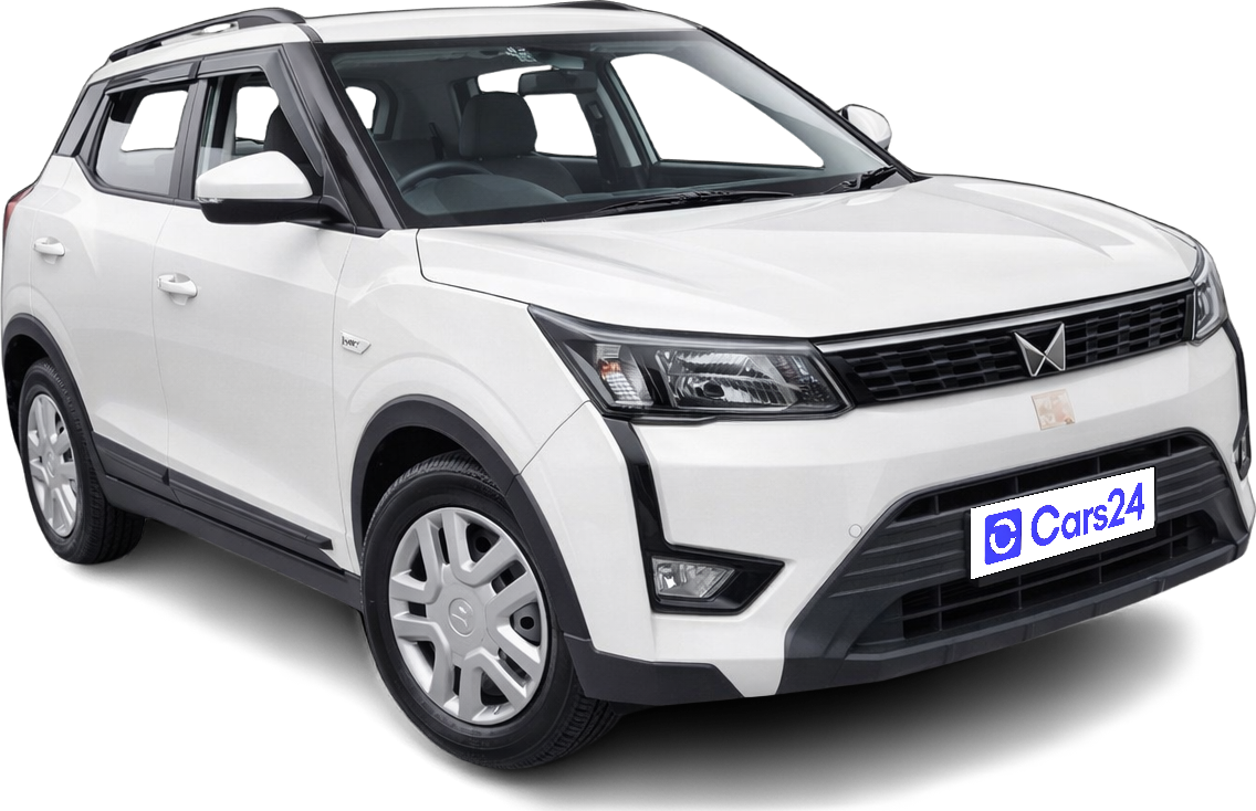 2023 Mahindra XUV300 - SUV - Petrol - Manual - ₹7.12 lakh