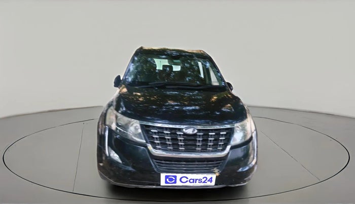 2018 Mahindra XUV500 W9 AT, Diesel, Automatic, 74,170 km, exterior
