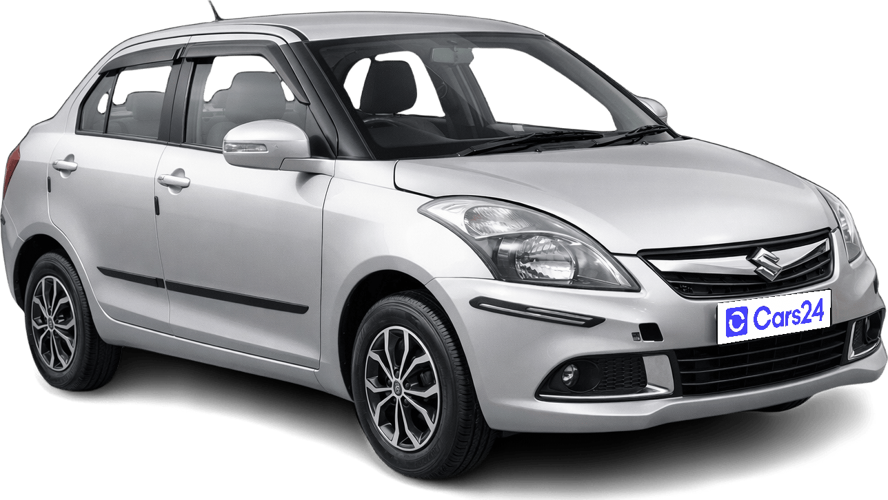 2015 Maruti Swift Dzire - Sedan - Petrol - Manual - ₹2.10 lakh