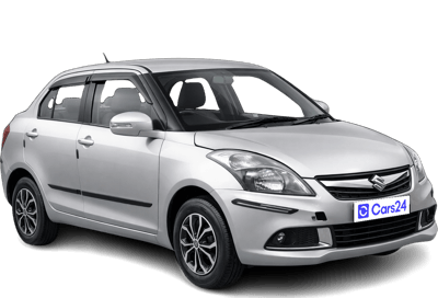 2015 Maruti Swift Dzire - Sedan - Petrol - Manual - ₹2.10 lakh