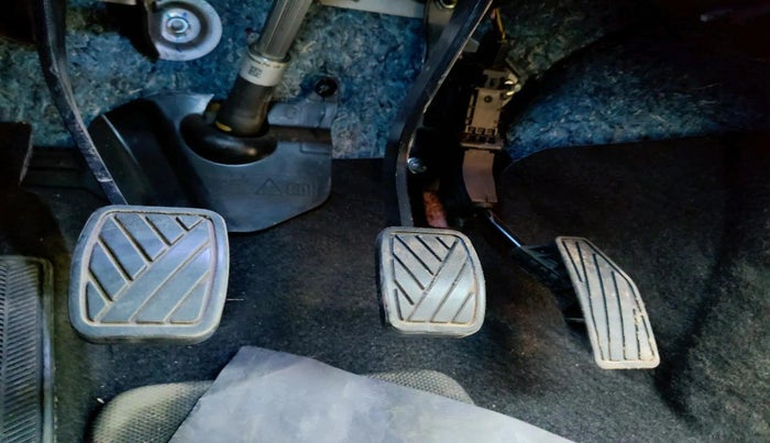 2024 Toyota Urban Cruiser Taisor S 1.2 Petrol MT, Petrol, Manual, 2,630 km, interior