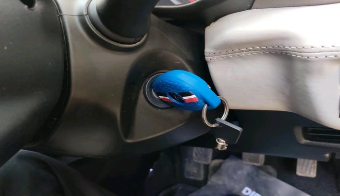 2024 Toyota Urban Cruiser Taisor S 1.2 Petrol MT, Petrol, Manual, 2,630 km, interior