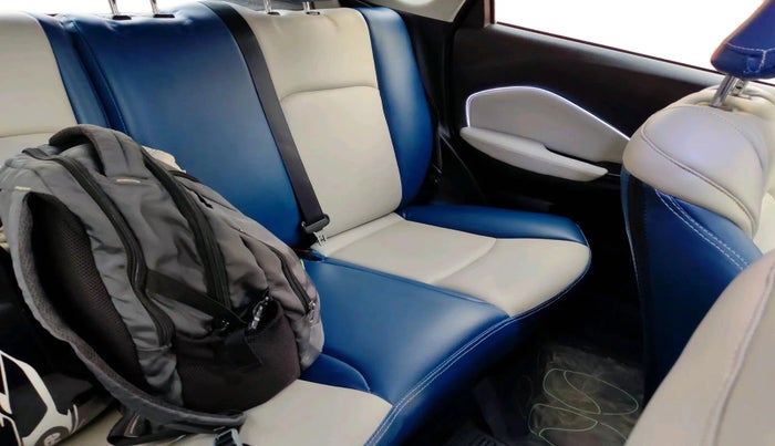 2024 Toyota Urban Cruiser Taisor S 1.2 Petrol MT, Petrol, Manual, 2,630 km, interior