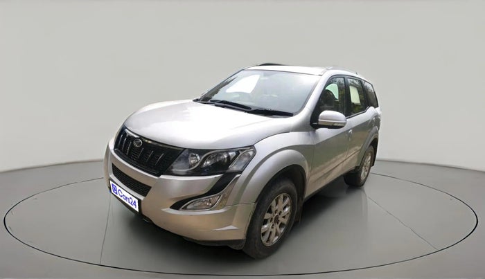 2016 Mahindra XUV500 W8 1.99, Diesel, Manual, 1,31,580 km, exterior