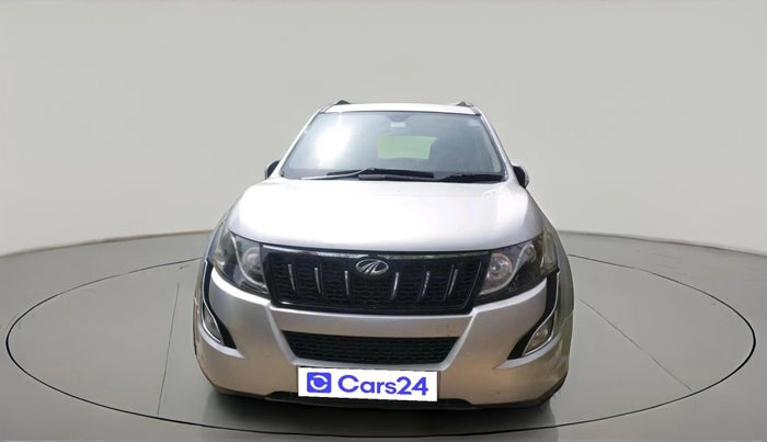 2016 Mahindra XUV500 W8 1.99, Diesel, Manual, 1,31,580 km, exterior