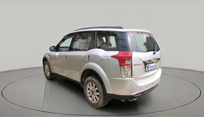 2016 Mahindra XUV500 W8 1.99, Diesel, Manual, 1,31,580 km, exterior