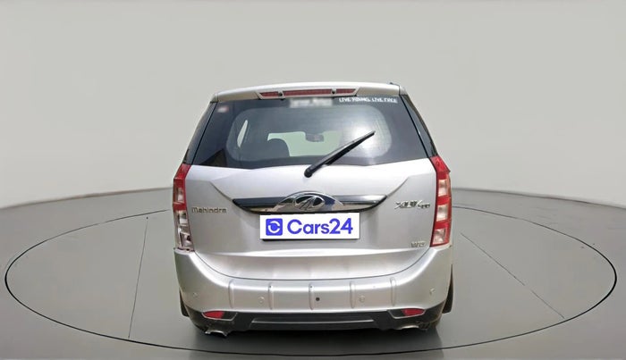 2016 Mahindra XUV500 W8 1.99, Diesel, Manual, 1,31,580 km, exterior