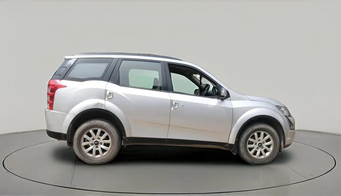 2016 Mahindra XUV500 W8 1.99, Diesel, Manual, 1,31,580 km, exterior