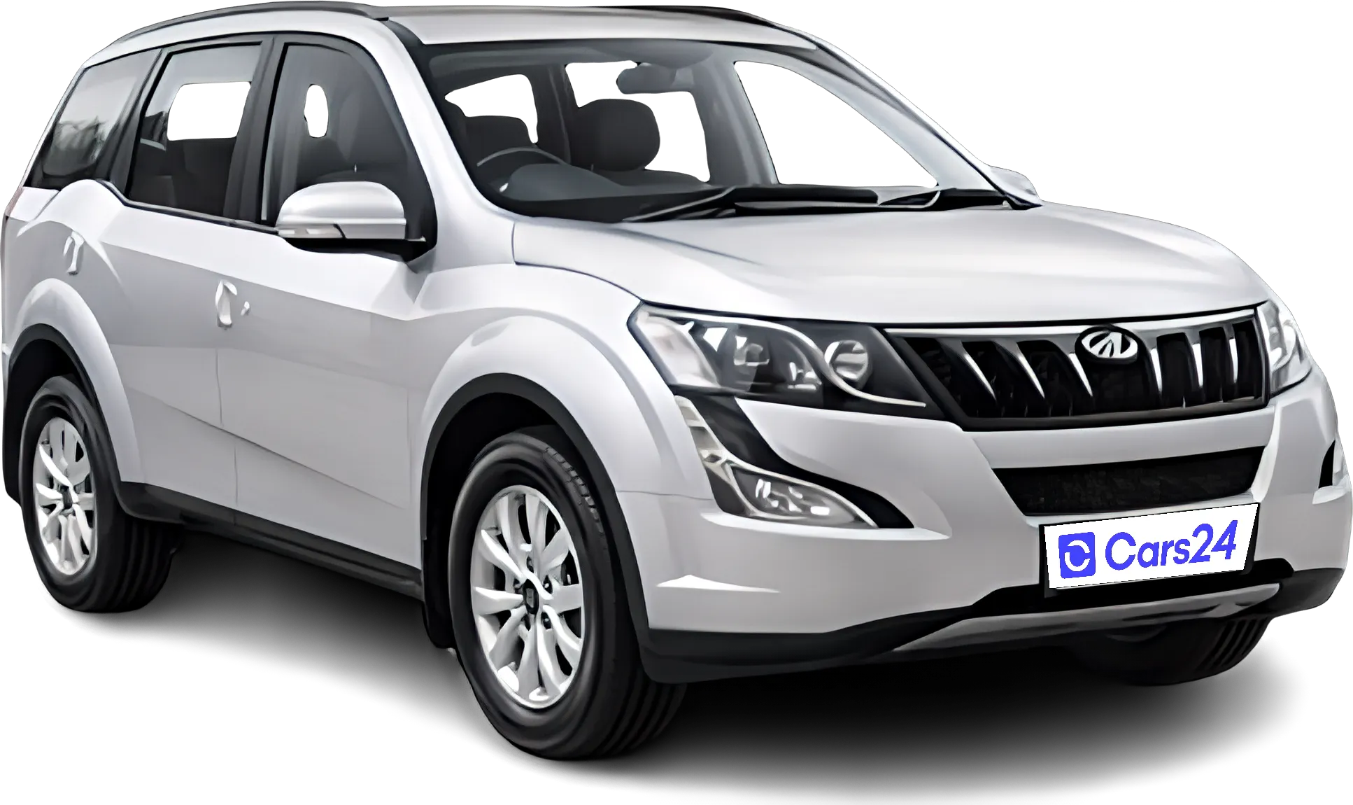 2016 Mahindra XUV500 - SUV - Diesel - Manual - ₹4.96 lakh