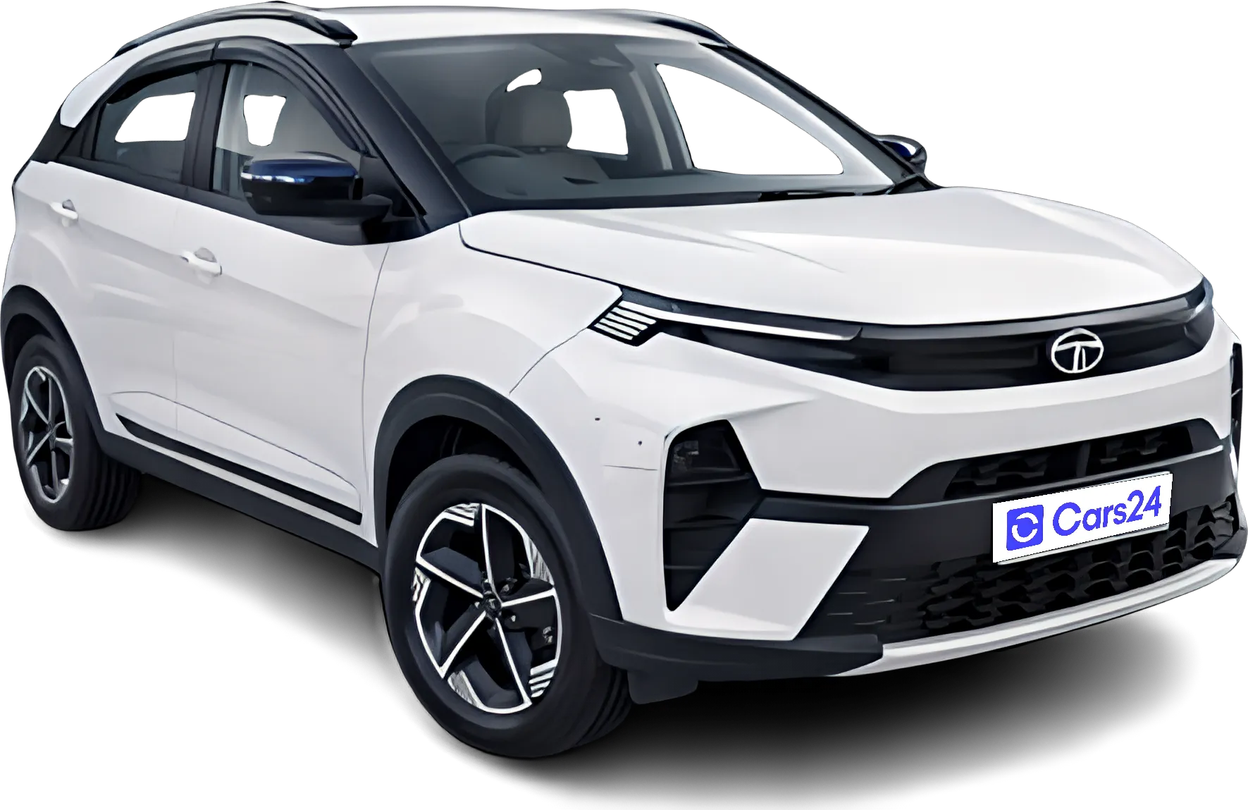 2023 Tata NEXON - SUV - Petrol - Automatic - ₹8.75 lakh