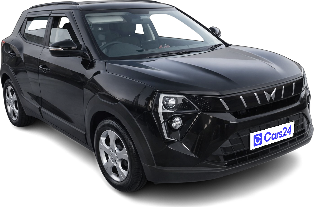 2024 Mahindra XUV 3XO - SUV - Petrol - Manual - ₹9.00 lakh