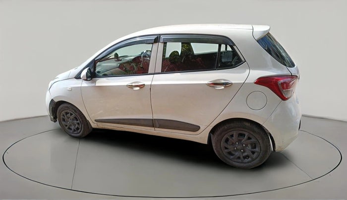 2017 Hyundai Grand i10 MAGNA 1.2 KAPPA VTVT, CNG, Manual, 70,817 km, exterior