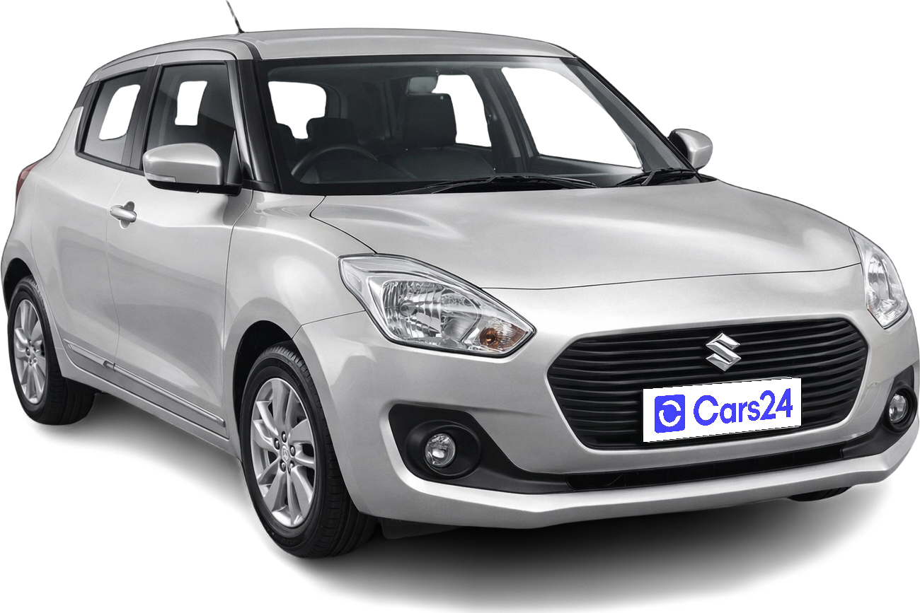 2019 Maruti Swift - Hatchback - CNG - Manual - ₹3.70 lakh