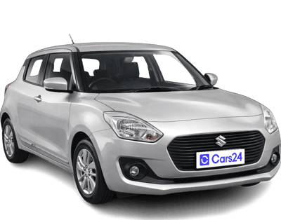 2019 Maruti Swift - Hatchback - CNG - Manual - ₹3.80 lakh