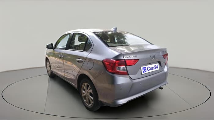 2019 Honda Amaze 1.2L I-VTEC VX, Petrol, Manual, 13,877 km, exterior