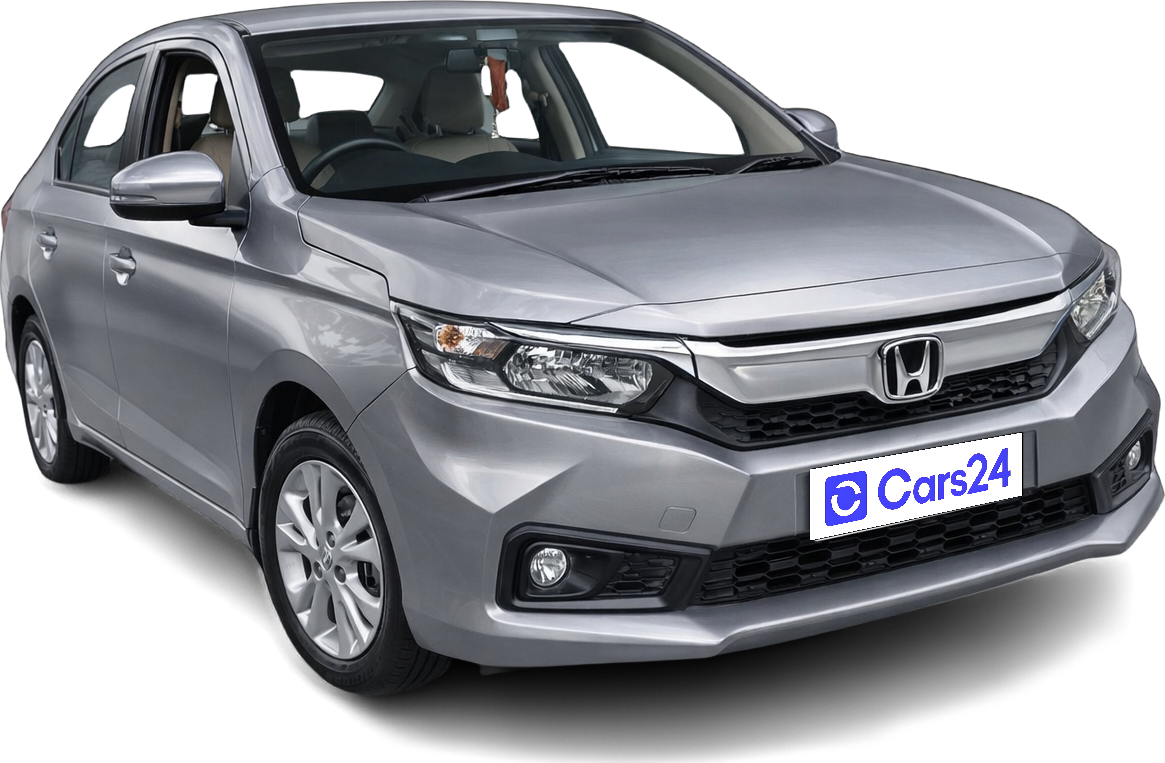 2019 Honda Amaze - Sedan - Petrol - Manual - ₹6.40 lakh
