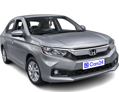 2019 Honda Amaze - Sedan - Petrol - Manual - ₹6.40 lakh