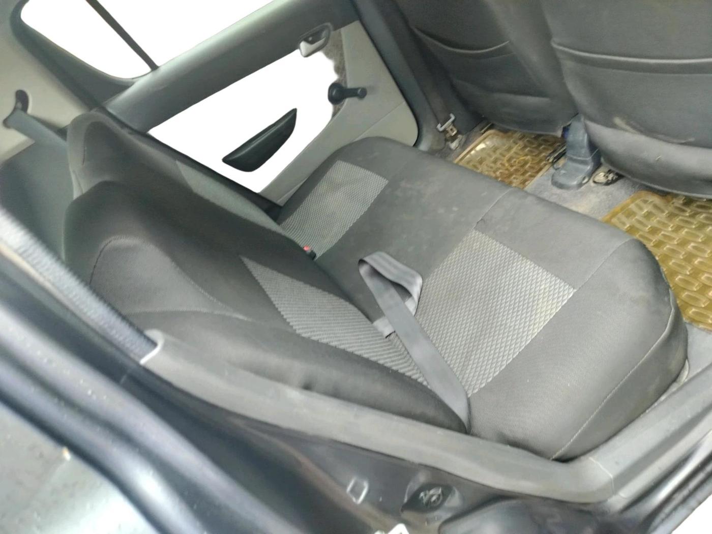 2016 Maruti Alto 800 LXI, Petrol, Manual, 81,723 km, interior