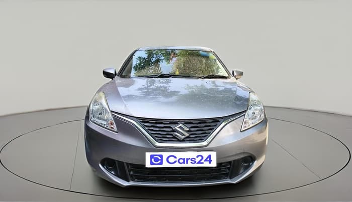 2018 Maruti Baleno DELTA PETROL 1.2, Petrol, Manual, 69,839 km, exterior