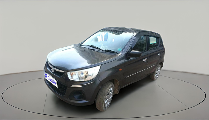 2018 Maruti Alto K10 VXI (O) AMT, Petrol, Automatic, 45,211 km, exterior