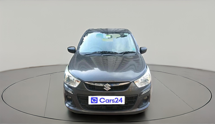 2018 Maruti Alto K10 VXI (O) AMT, Petrol, Automatic, 45,211 km, exterior
