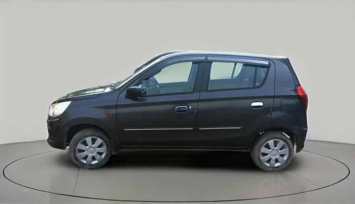 2018 Maruti Alto K10 VXI (O) AMT, Petrol, Automatic, 45,211 km, exterior