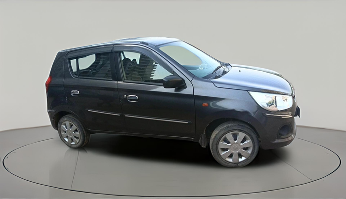 2018 Maruti Alto K10 VXI (O) AMT, Petrol, Automatic, 45,211 km, exterior