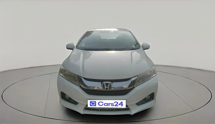 2015 Honda City 1.5L I-VTEC VX CVT, Petrol, Automatic, 1,06,093 km, exterior