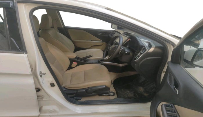 2015 Honda City 1.5L I-VTEC VX CVT, Petrol, Automatic, 1,06,093 km, interior