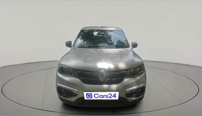 2016 Renault Kwid RXT 0.8 (O), Petrol, Manual, 71,556 km, exterior