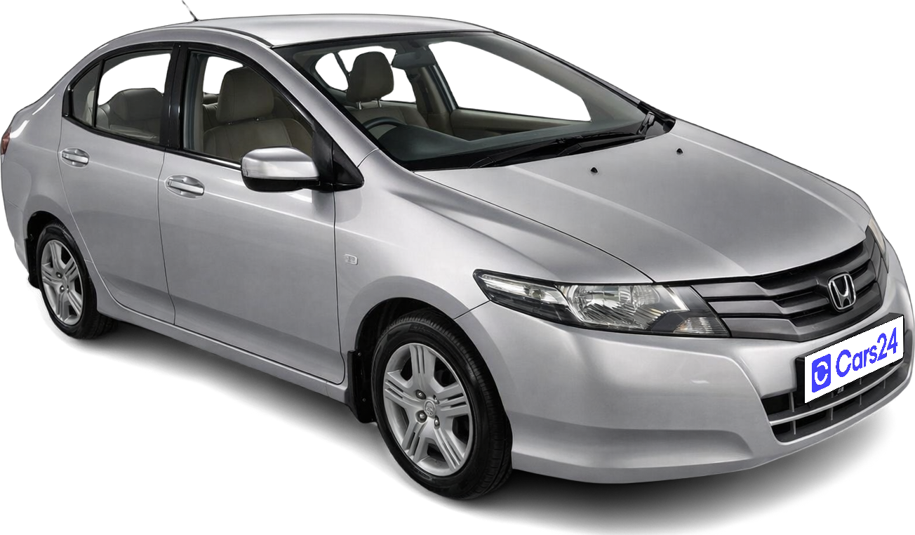 2011 Honda City - Sedan - Petrol - Manual - ₹1.10 lakh