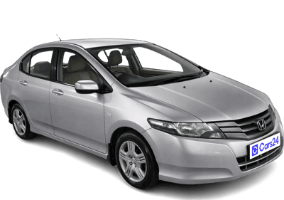 2011 Honda City - Sedan - Petrol - Manual - ₹1.10 lakh