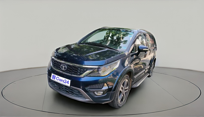 2017 Tata Hexa XTA 4X2 7 STR, Diesel, Automatic, 96,134 km, exterior