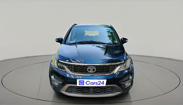 2017 Tata Hexa XTA 4X2 7 STR, Diesel, Automatic, 96,134 km, exterior