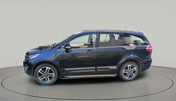 2017 Tata Hexa XTA 4X2 7 STR, Diesel, Automatic, 96,134 km, exterior