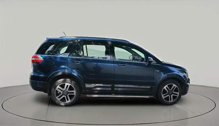 2017 Tata Hexa XTA 4X2 7 STR, Diesel, Automatic, 96,134 km, exterior
